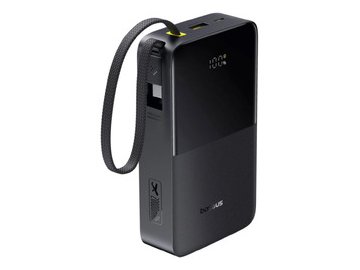 Внешний аккумулятор Baseus EnerFill FC51 Bipow2 Pro Power Bank 20000mAh (черный)