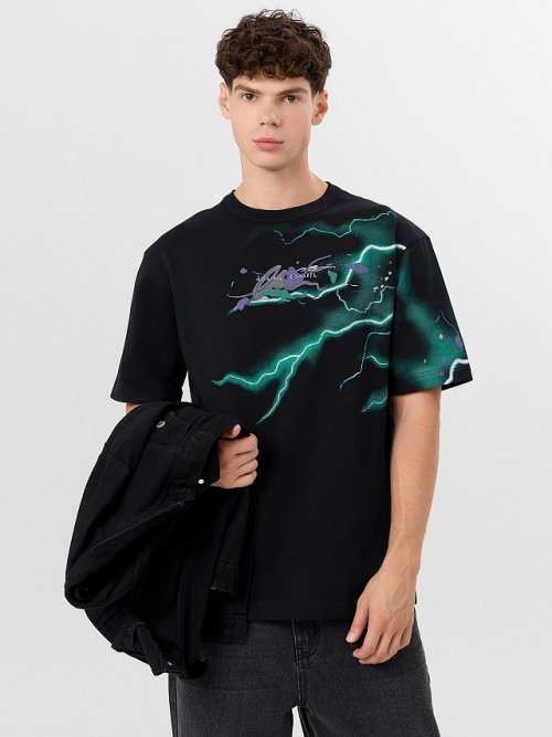 ФУТБОЛКА МУЖСКАЯ, фото 6 из 7