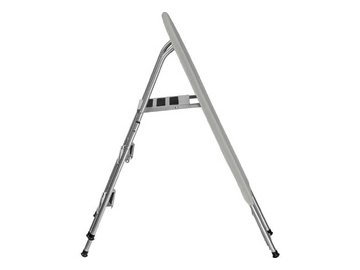 Доска гладильная - стремянка PERFECTO LINEA Ruby 2 42-142304 5 элемент