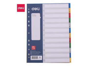 Разделитель (1-12) DELI 5725A