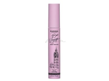 Тушь для ресниц Parisa Cosmetics Англия MAXX Volume М-117 на акции в магазинах Мила