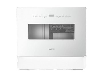 Посудомоечная машина Korting KDF 26630 GW
