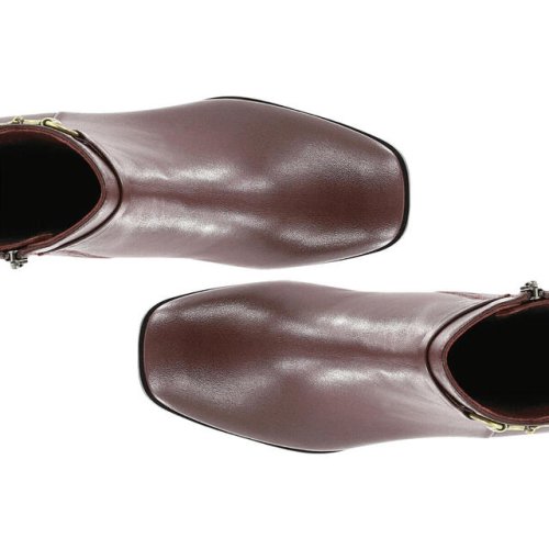 Ботинки женские, фото 2 из 6