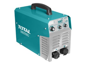 Инвертор сварочный TOTAL TW22505