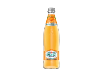 Корона акции и скидки в Гомеле - Напиток б/а Limonati by Borjomi Мандарин 0,5л