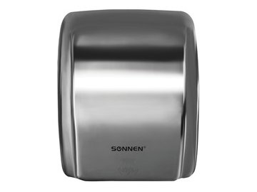 Сушилка для рук Sonnen HD-230S 604195 из каталога 5 элемент