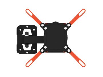 Кронштейн Electric Light КБ-01-83 (черный) 5 элемент