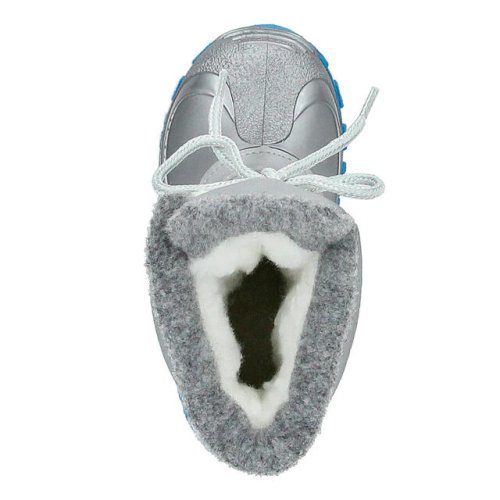 Сапожки для школьников девочек, фото 2 из 6