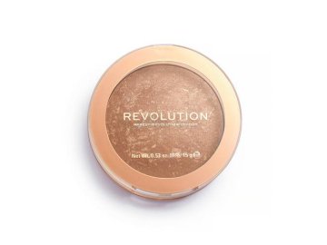 Бронзер MAKEUP REVOLUTION Bronzer Reloaded, тон Long Weekend
