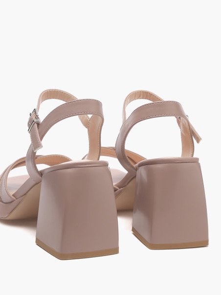 Босоножки Enjoin', фото 4 из 28