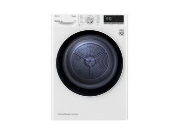 Сушильная машина lg dc90v5v0w Электросила