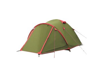 Палатка TRAMP Lite Camp 4 (TLT-022)