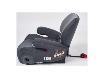 Бустер VipBaby SeatFix (Dove Grey)