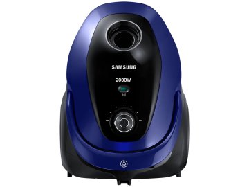 Пылесос Samsung VC20M255AWB/EV