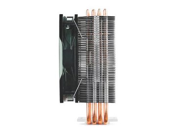 Кулер DeepCool GAMMAXX 400 Basic (DP-MCH4-GMX400P-BL)