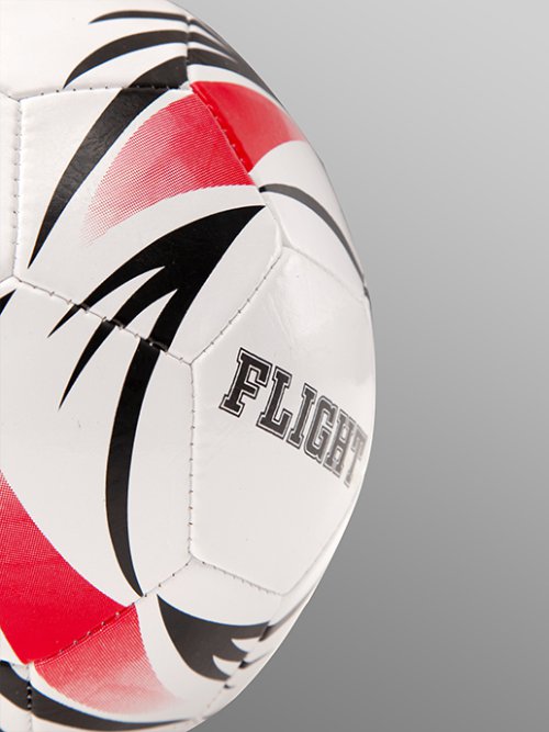 Мяч футбольный Flight, фото 29 из 288