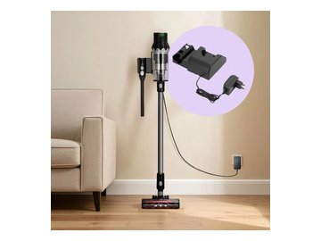 Вертикальный пылесос Kitfort КТ-5549 5 элемент