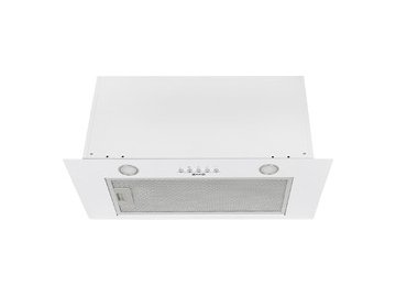 Вытяжка кухонная ZORG BONA 1260 60 M WH