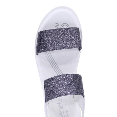 Туфли летние женские, фото 2 из 6