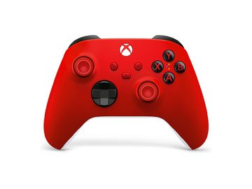 Беспроводной геймпад MICROSOFT XBOX XS (EP2-29936) Pulse Red