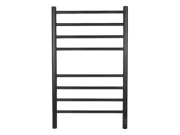 Полотенцесушитель Wellerein LD0106 (50x80, черный)
