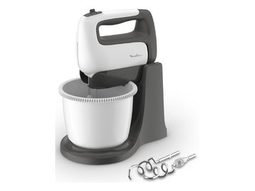 Миксер Moulinex HM464110