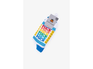Носки женские Socks concept Элема, модель SC-1561