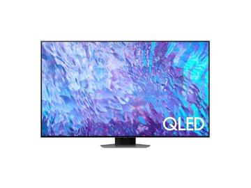 Телевизор Samsung QE98Q80CAUXRU
