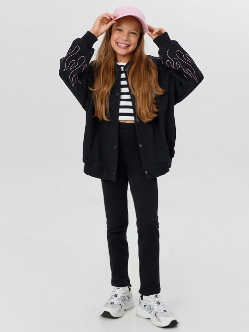 ЛЕГИНСЫ ДЛЯ ДЕВОЧЕК, фото 6 из 6