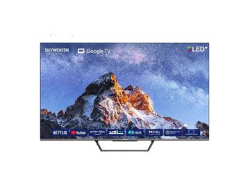 Телевизор Skyworth 55SUE9500