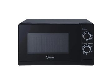 Печь микроволновая MIDEA MG720C4E-B из каталога 5 элемент