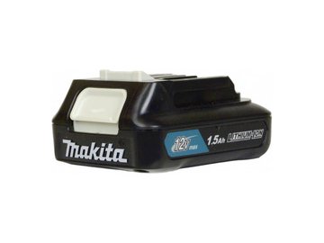 Аккумулятор Makita CXT BL 1016B 632F55-9 (12В/1.5 Ач)