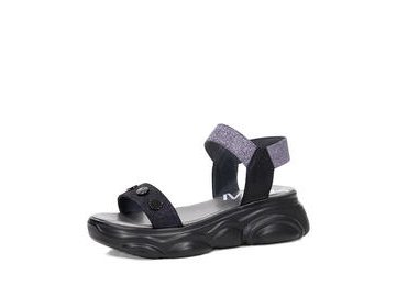 Туфли летние женские Марко, модель 141588