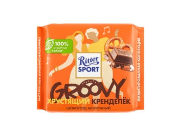 Конфета Натс 50 г
