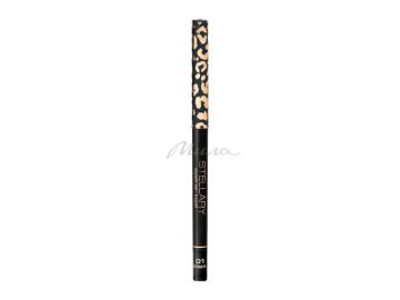 Карандаш для глаз STELLARY Eyeliner kajal автоматический, тон 02, 0.28 г