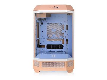 Корпус Thermaltake The Tower 300 Bubble Pink на акции в магазинах 5 элемент