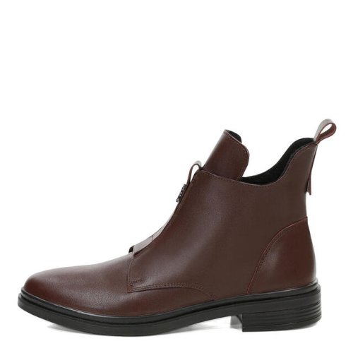 Ботинки женские, фото 5 из 30