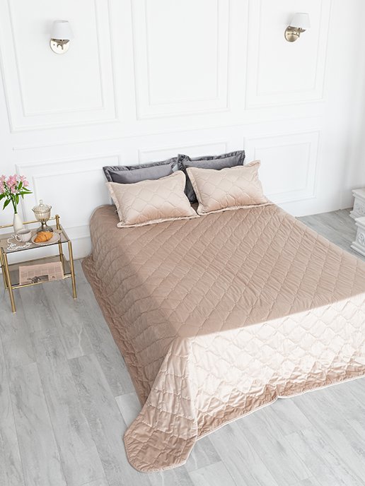 Комплект постельных принадлежностей Роял, фото 6 из 224