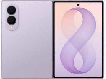Samsung Galaxy Z Fold8 5G (F971) 12/512GB (лаванда)