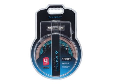 Комплект проводов Aspect AWK-4.4