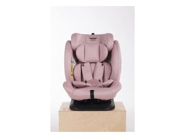 Автокресло Martin Noir Discovery I-Size (pink pegasus)