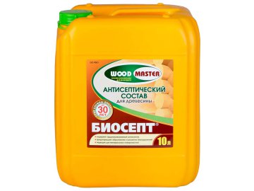 Антисептик Биосепт 10л в Минске Ома