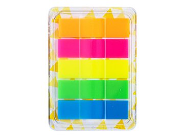 Закладки самоклеящиеся DELI А10202