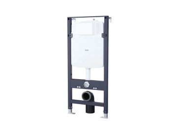 Инсталляция IDDIS Profix Air PRA0000i32 пневматическая