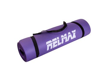 Коврик туристический RELMAX Yoga mat 183х61х0.8см