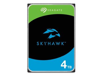 Жесткий диск Seagate ST4000VX015