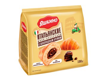 Печенье Спартак Весенняя Рапсодия 300 г