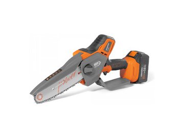 Пила Daewoo Power DACS 821Li SET (с 1-им АКБ и ЗУ) в Мозыре 5 элемент