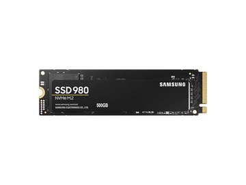 SSD Samsung 980 500GB MZ-V8V500BW
