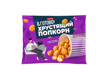 Шампиньоны нарезн. б/заморож. вес 1 кг